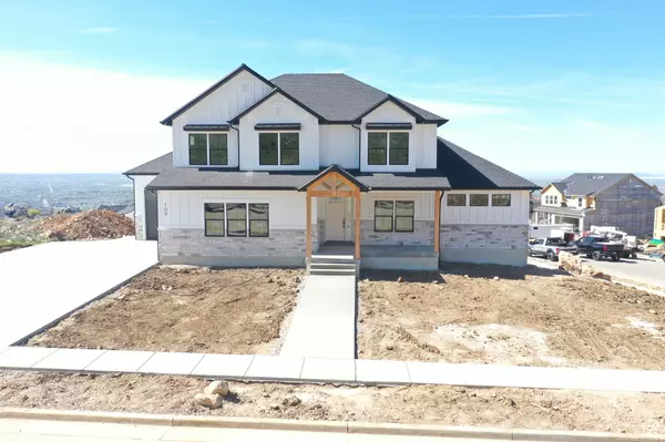 4065 N 100 E, North Ogden, UT 84414