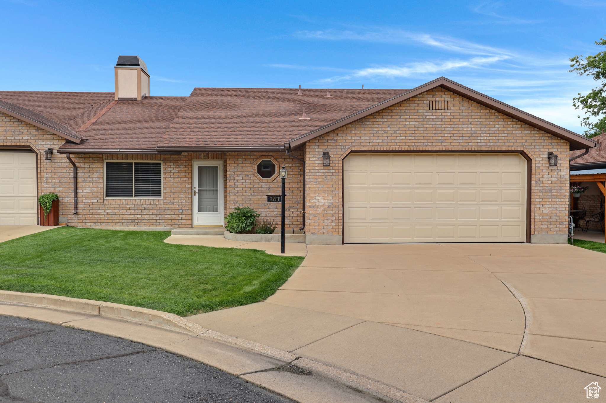 283 E RIVER COVE DR,  Morgan,  UT 84050