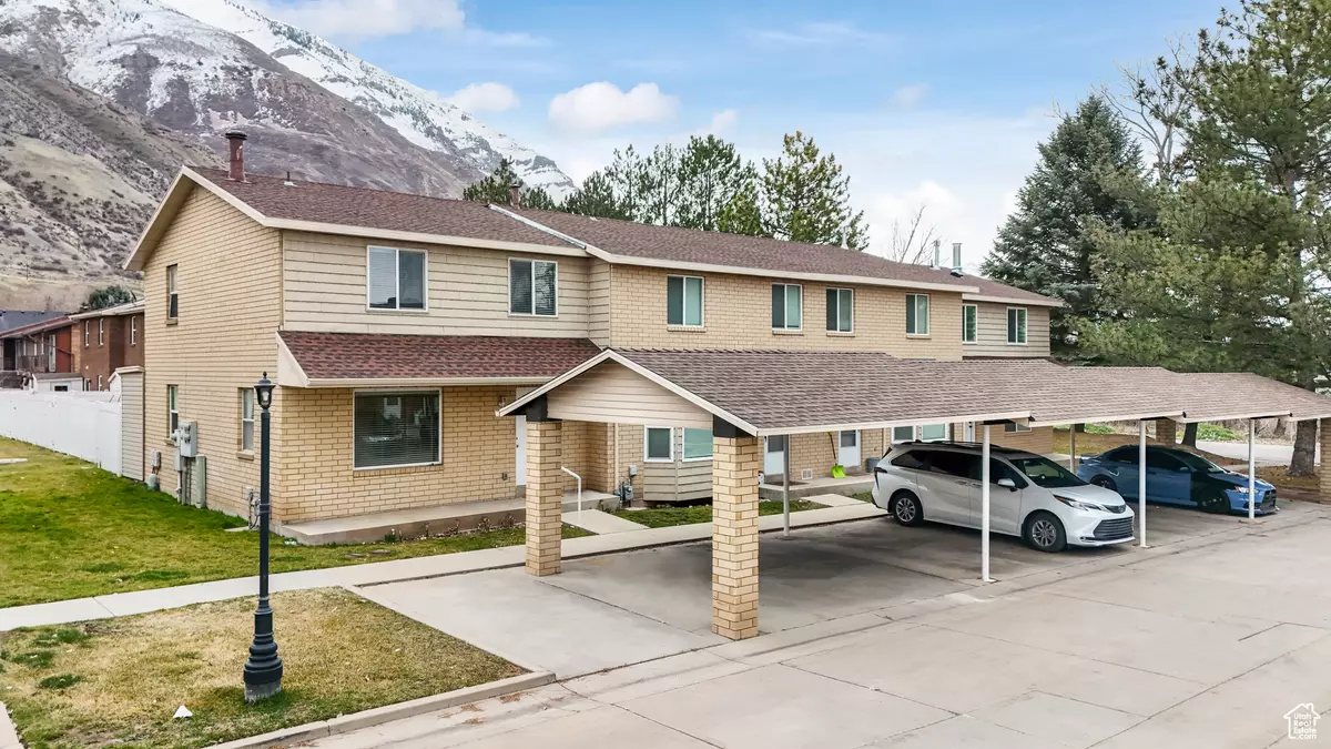 Provo, UT 84606,1405 S 1420 E