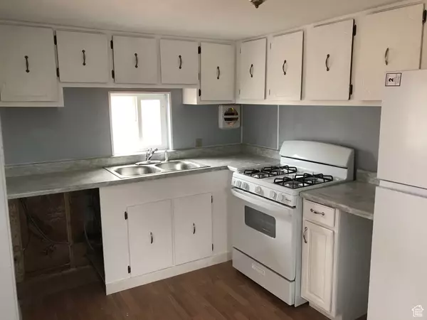 Vernal, UT 84078,50 S 1500 W #23