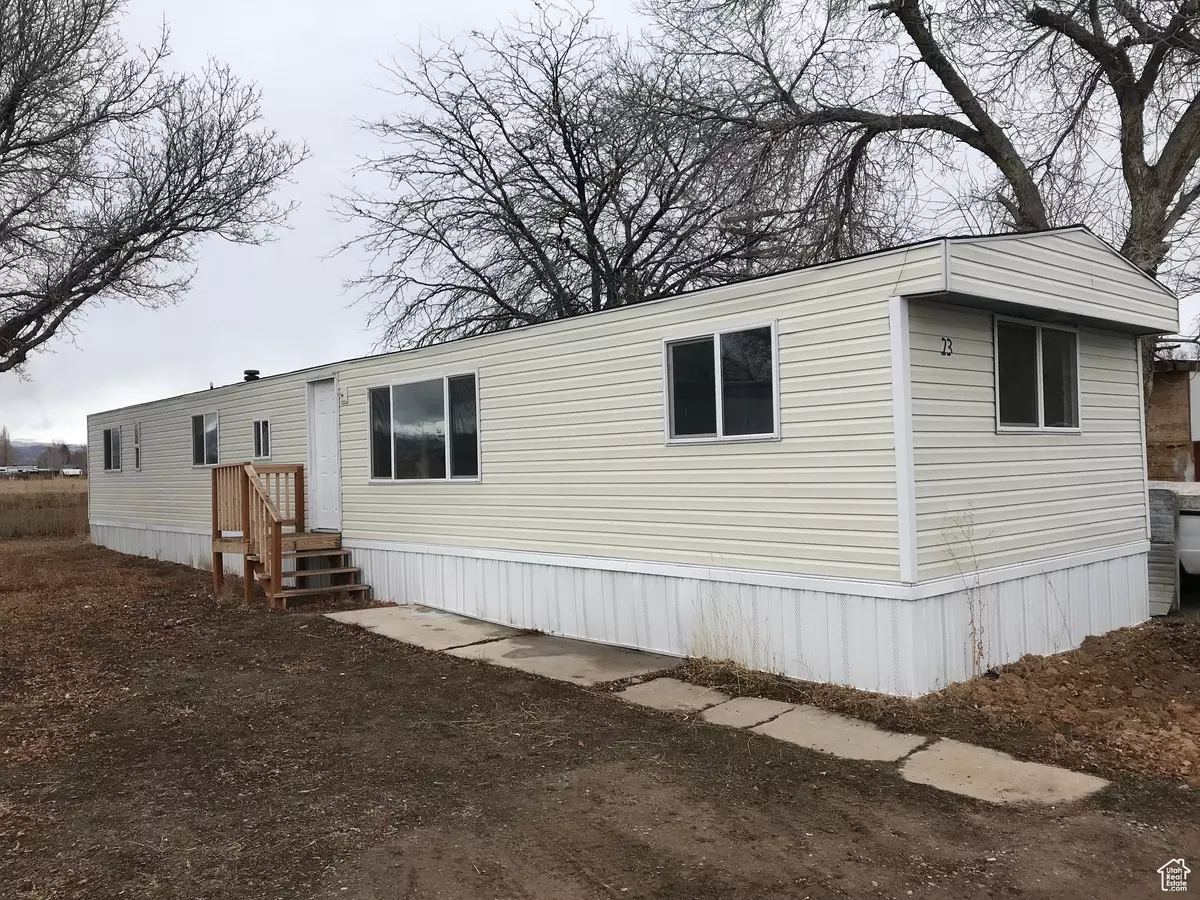 Vernal, UT 84078,50 S 1500 W #23