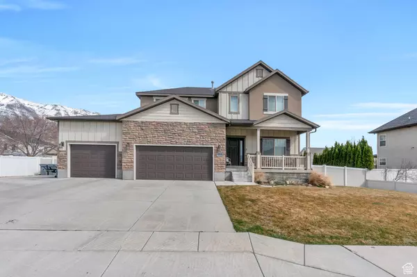 Pleasant Grove, UT 84062,864 N 1170 W