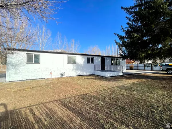 Monroe, UT 84754,390 N 200 E