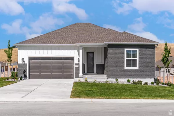 Santaquin, UT 84655,1260 CREST DALE LN