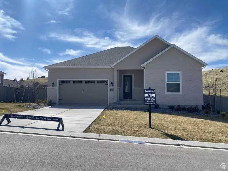 1226 CREST DALE LN, Santaquin, UT 84655