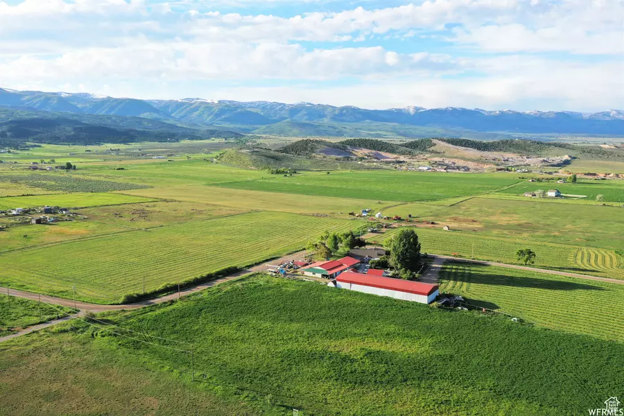 9 N GRAVEL PIT RD E, Mt Pleasant, UT 84647