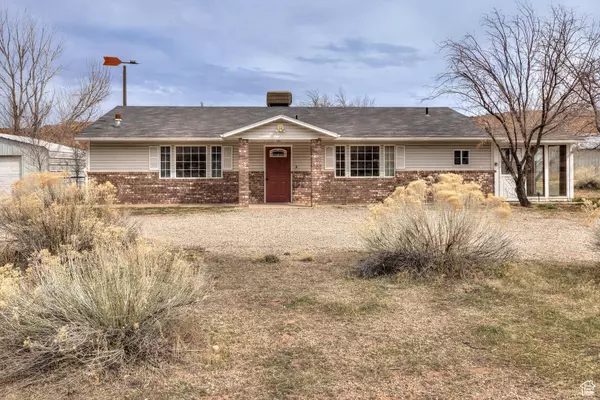 3971 S SPANISH VALLEY DR, Moab, UT 84532