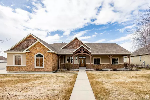 Midway, UT 84049,224 S 550 E