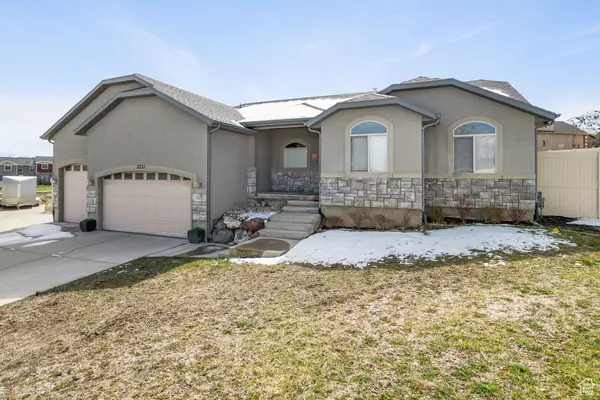 Herriman, UT 84096,5331 W STONE WHEEL CIR