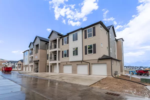 Saratoga Springs, UT 84045,782 N PRATT LN #S101