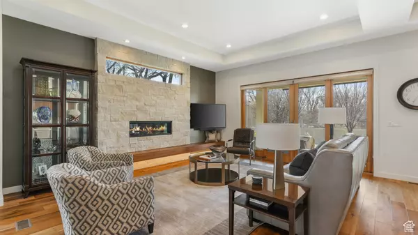 1232 E ISLAND VIEW WAY #17 Draper, UT 84020