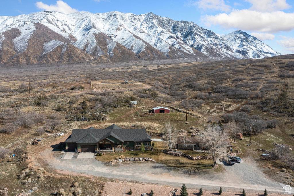 Santaquin, UT 84655,14975 S CANYON RD