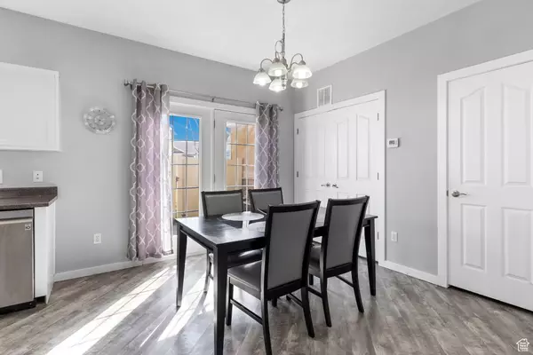 West Jordan, UT 84081,5581 W TUNGSTEN CT. S
