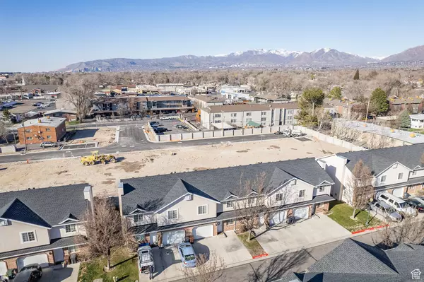 South Salt Lake, UT 84115,363 E NEWSOME LN S