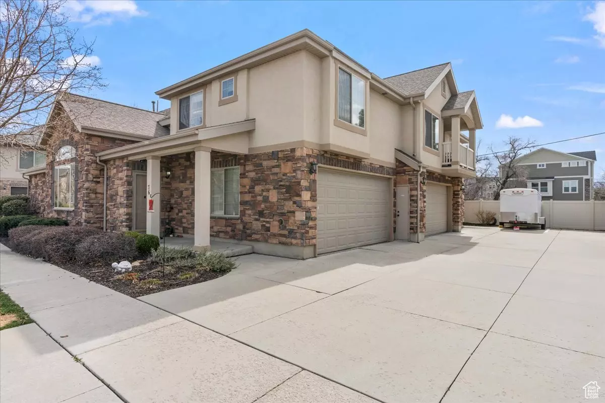 Draper, UT 84020,76 E SADDLE VILLA DR S