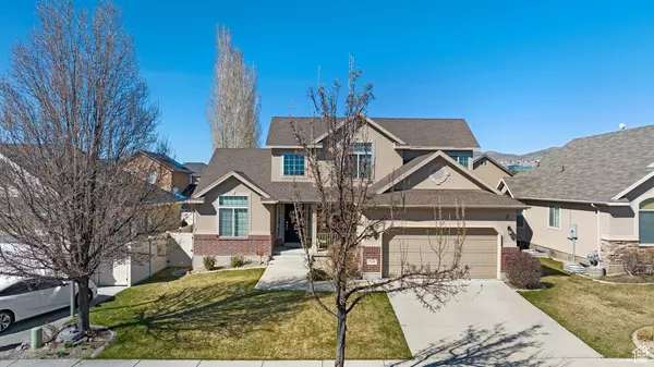 Lehi, UT 84043,2548 W 2250 N