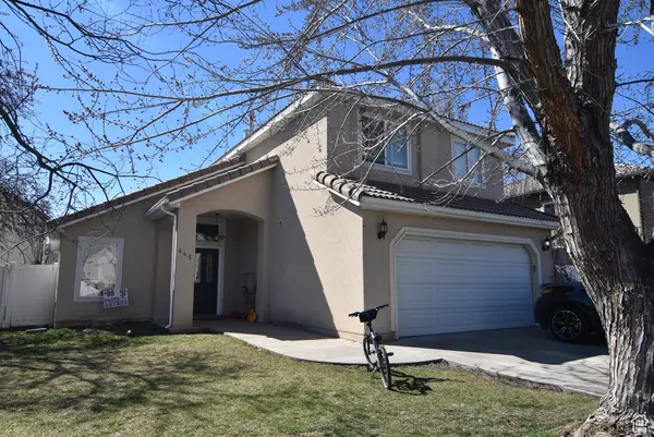 Spanish Fork, UT 84660,445 W 250 S