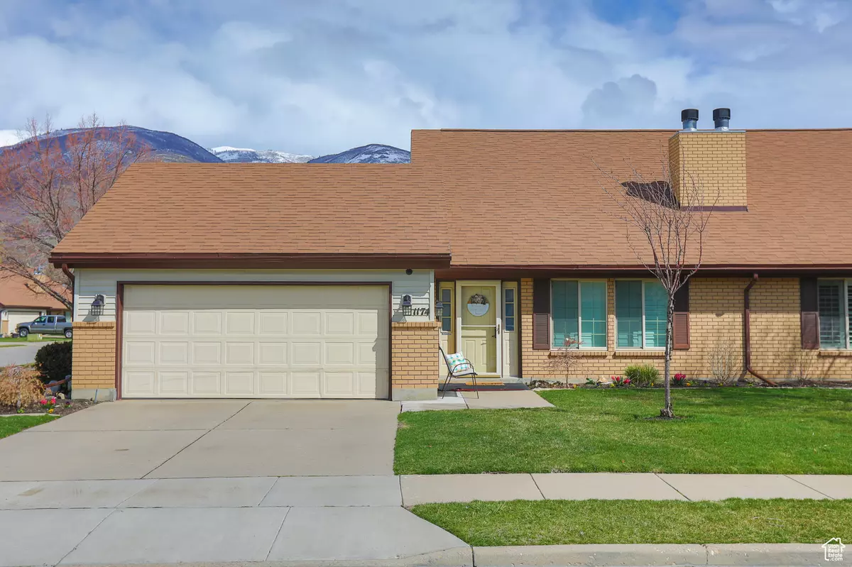 Centerville, UT 84014,1174 N 725 W