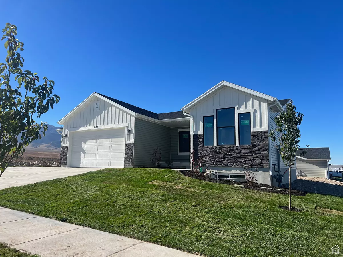 Grantsville, UT 84029,662 N BUTTE LN N #513