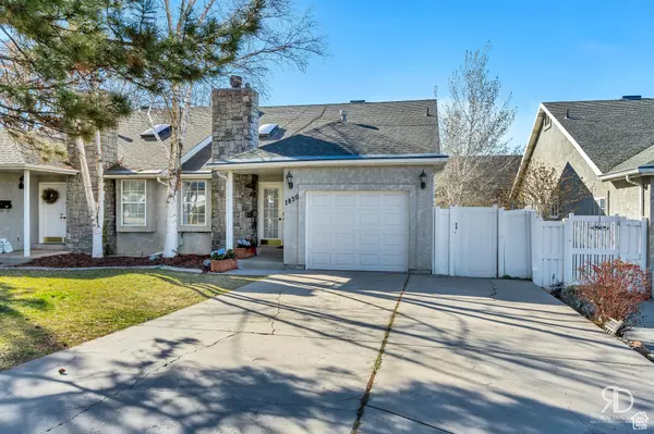 Holladay, UT 84124,1850 E OSAGE ORANGE AVE S