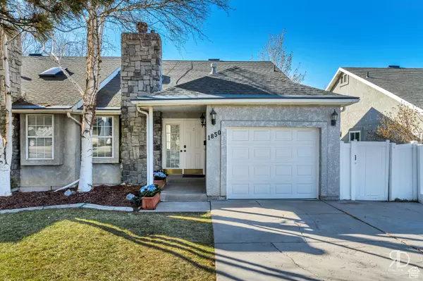 Holladay, UT 84124,1850 E OSAGE ORANGE AVE S