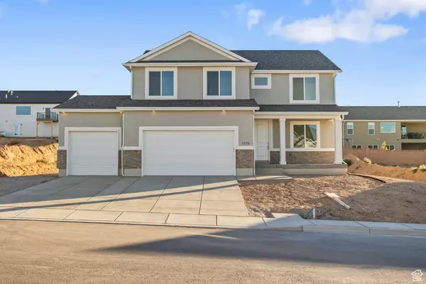 Santaquin, UT 84655,1315 S SAGEHILL DR #358