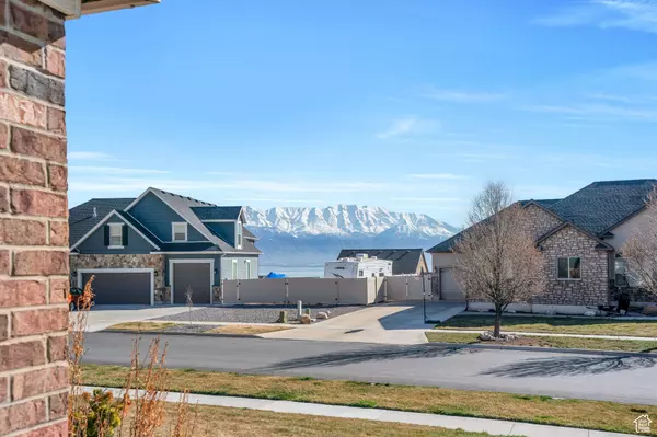 Saratoga Springs, UT 84045,2757 S SUNRISE PEAK CIR