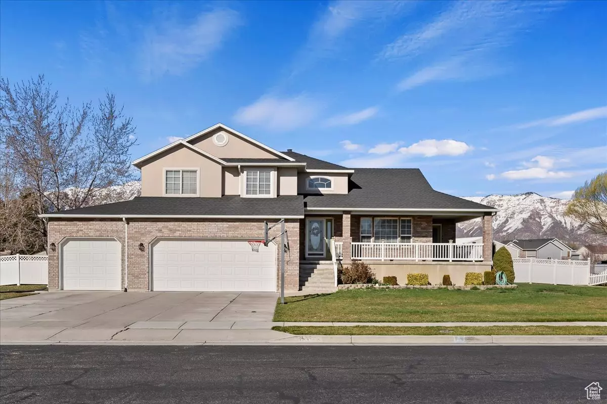 Farr West, UT 84404,1570 W 1300 N