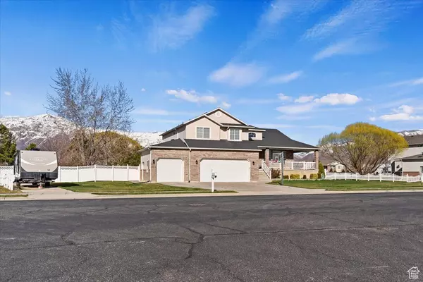 Farr West, UT 84404,1570 W 1300 N