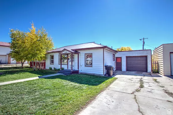 Montpelier, ID 83254,649 WILLIAMS ST