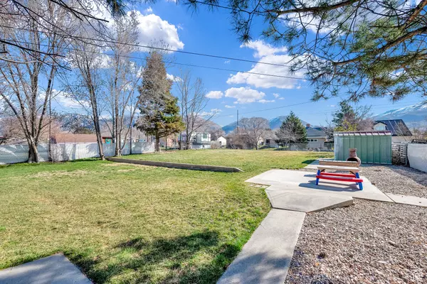 Brigham City, UT 84302,545 S 600 W