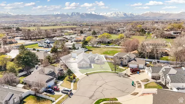 Riverton, UT 84065,2153 W THAXTON CIR