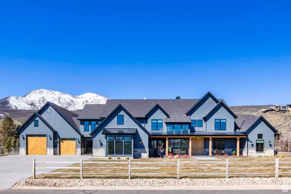 2371 RIVER MEADOWS PKWY,  Midway,  UT 84049