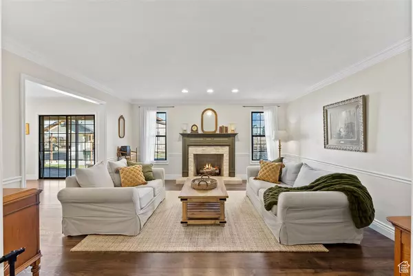 Harrisville, UT 84404,530 W HARRISVILLE RD