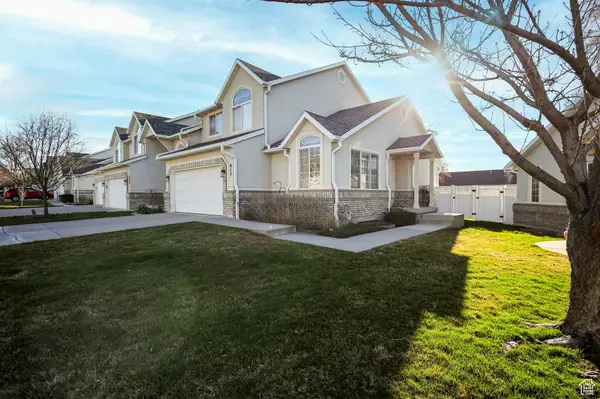 Bountiful, UT 84010,817 N PARK SHADOW CIR W