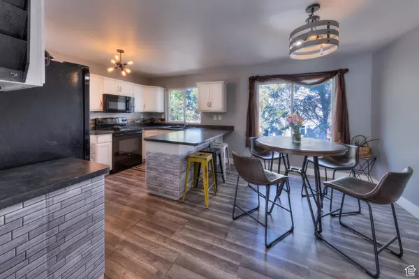 Moab, UT 84532,1157 E SAGE CIR