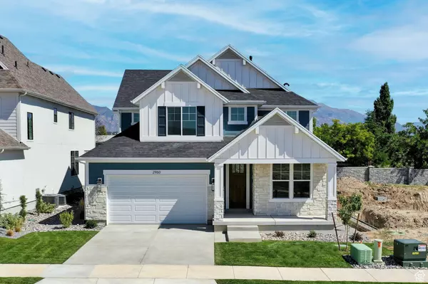 2960 N 1080 W, Lehi, UT 84043