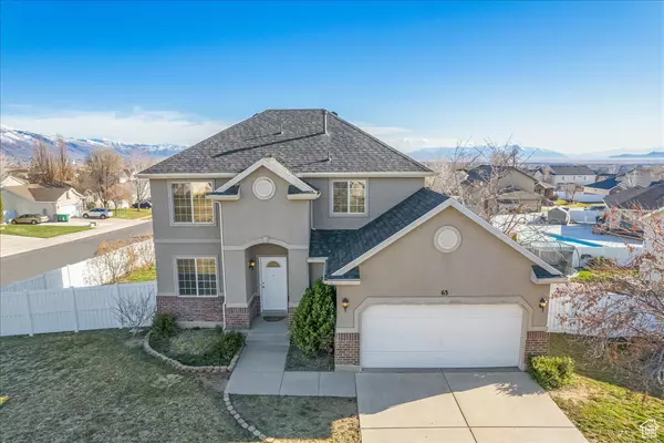 Layton, UT 84041,63 W 2450 N