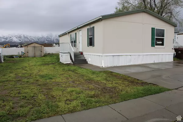 Tooele, UT 84074,1738 N 210 E