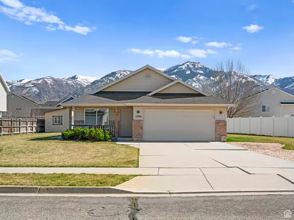 Harrisville, UT 84414,2386 N 350 W