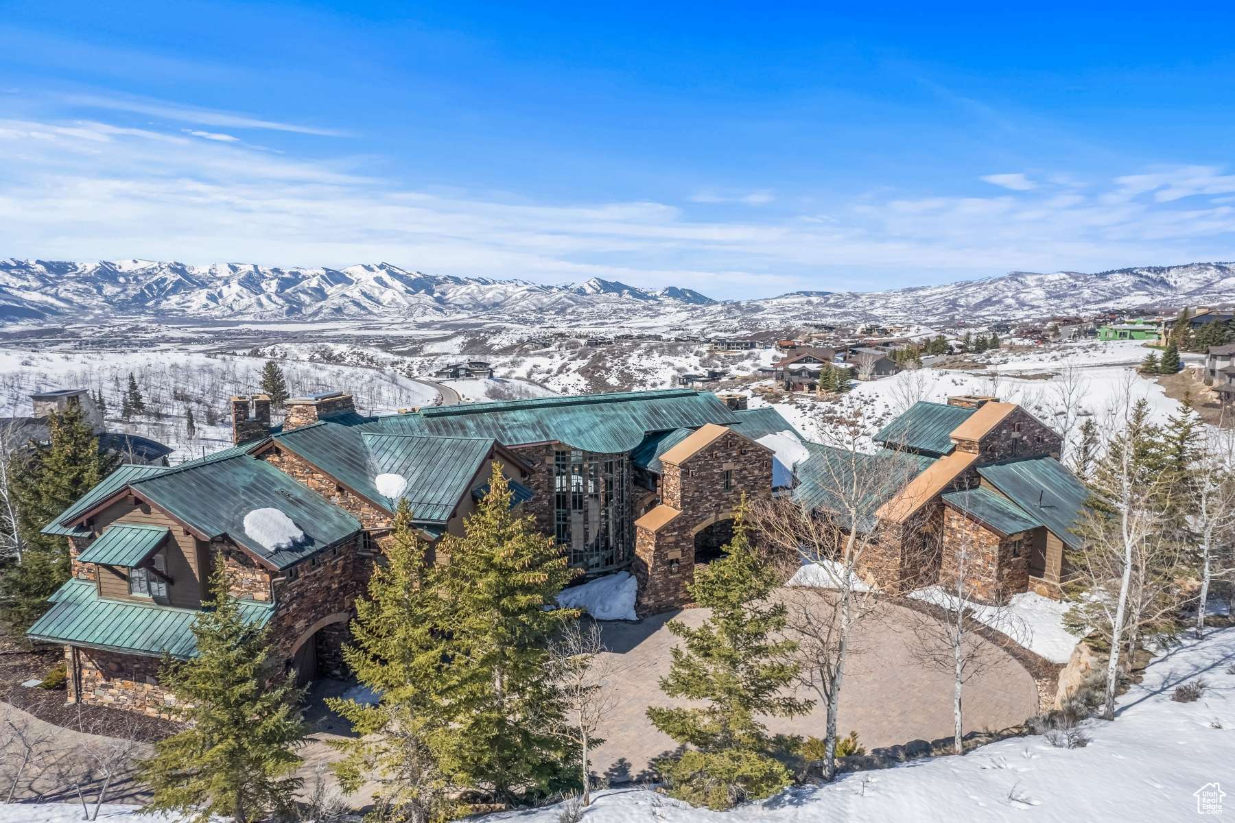 Park City, UT 84098,8647 N SUNSET CIR