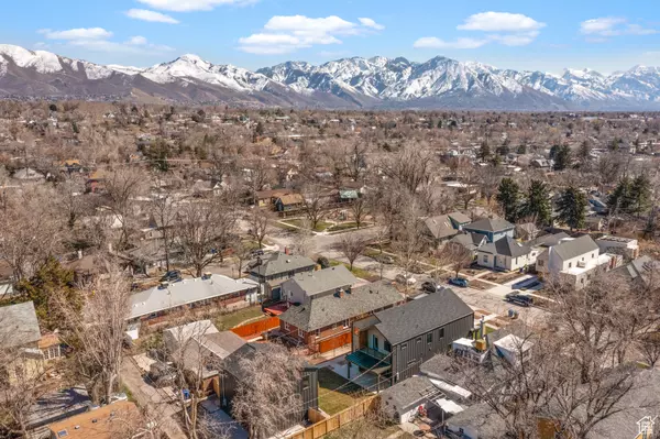 Salt Lake City, UT 84105,1005 E PRINCETON AVE S #A
