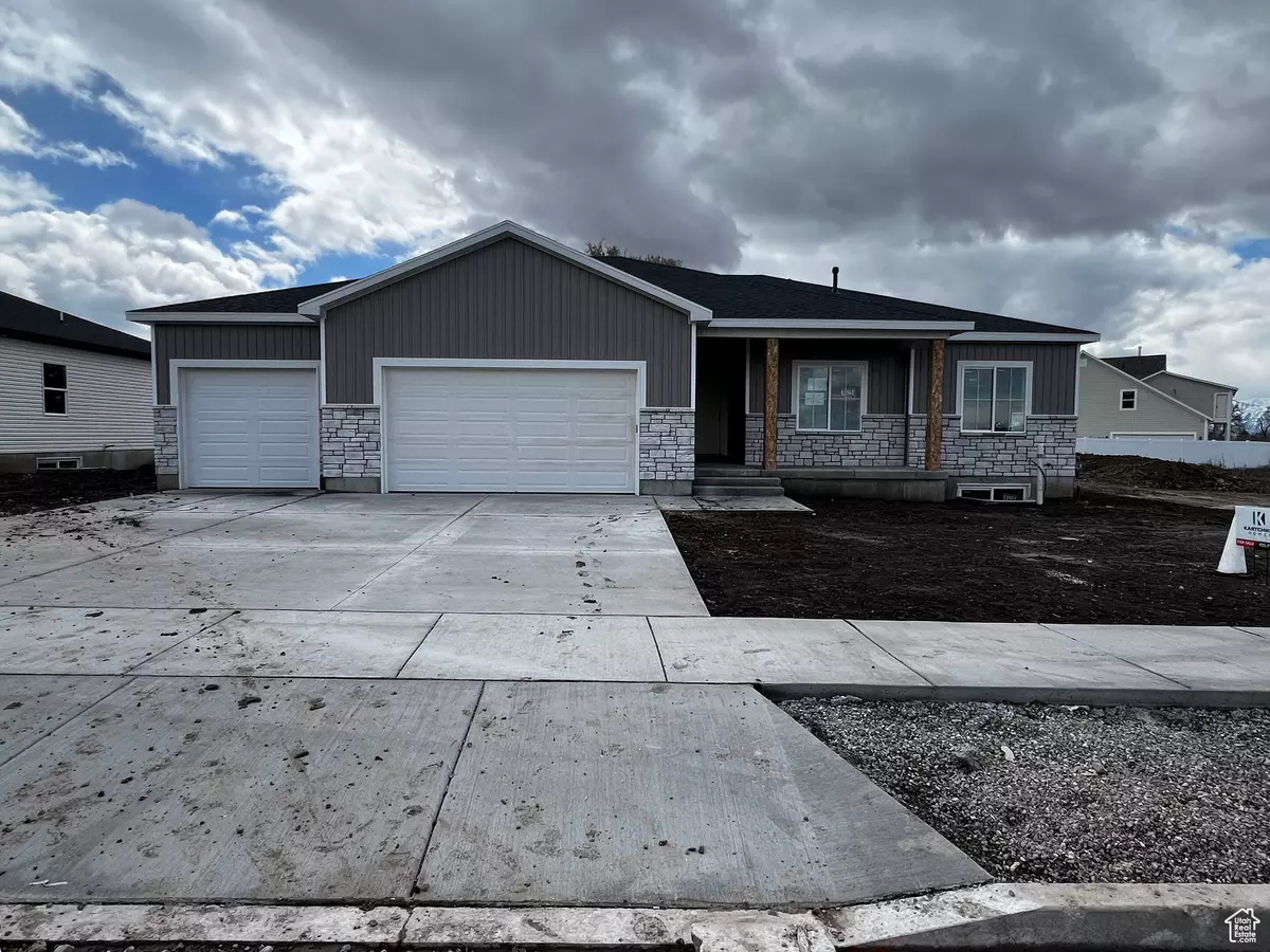 Smithfield, UT 84335,236 W 470 N