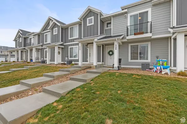 Lehi, UT 84043,548 N WINDING RIVER AVE #1183