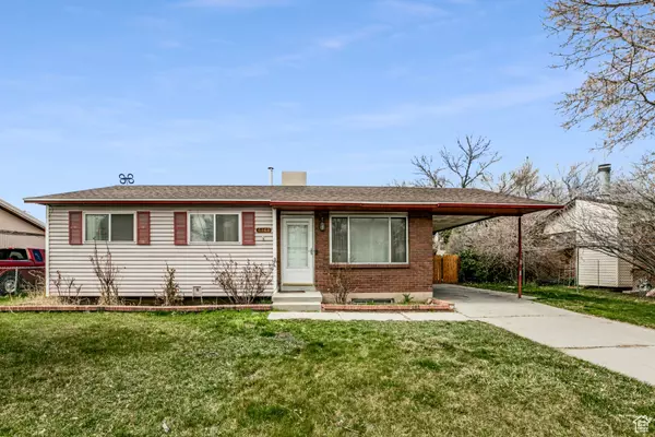 Kearns, UT 84118,6168 S MISTY WAY W