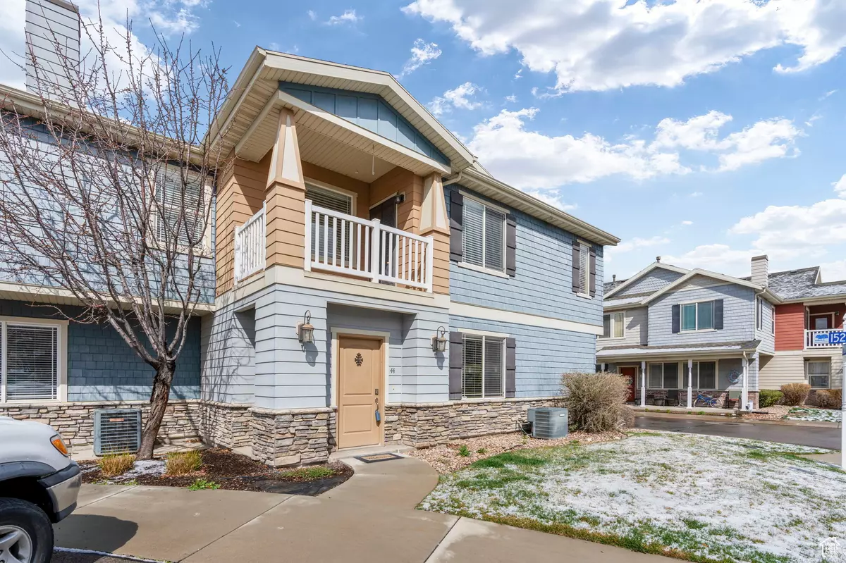 Pleasant Grove, UT 84062,44 S 1520 W