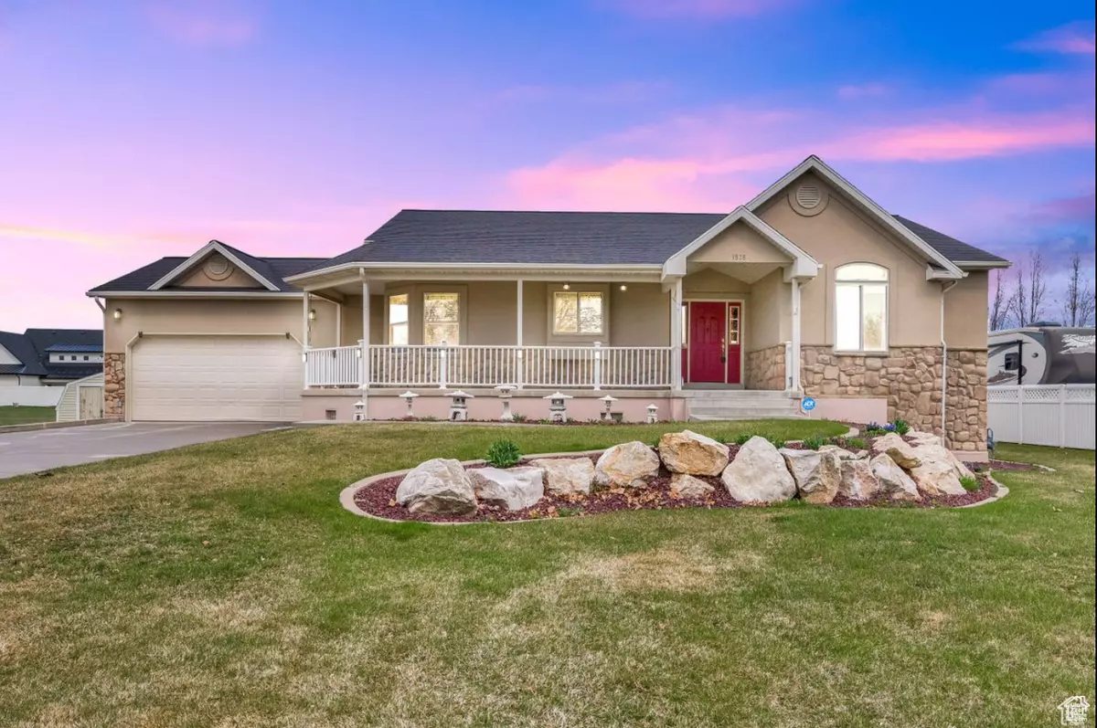 Farr West, UT 84404,1578 W HARRISVILLE RD