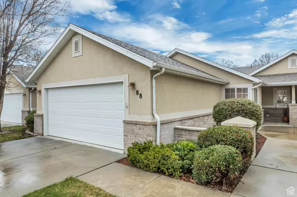 88 S 1530 W,  Provo,  UT 84601