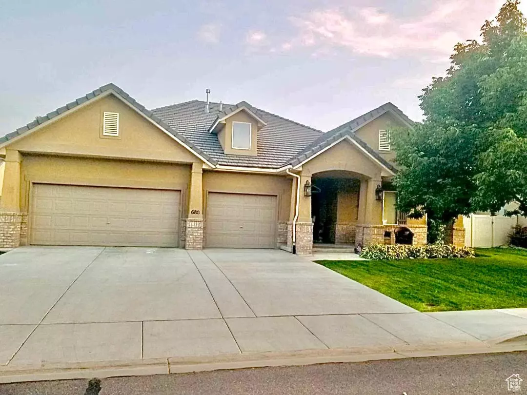 Lehi, UT 84043,680 E 1530 S