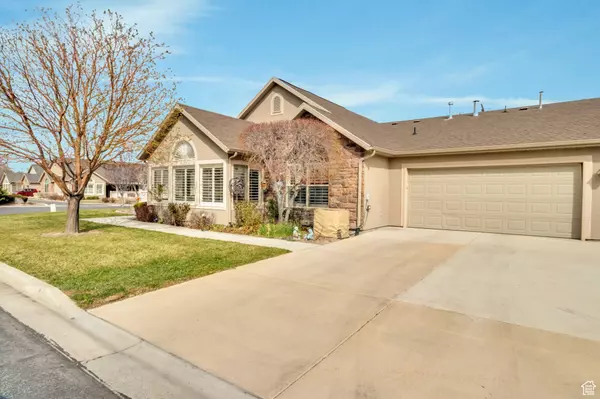 West Jordan, UT 84084,2971 W ABBEY SPRINGS CIR